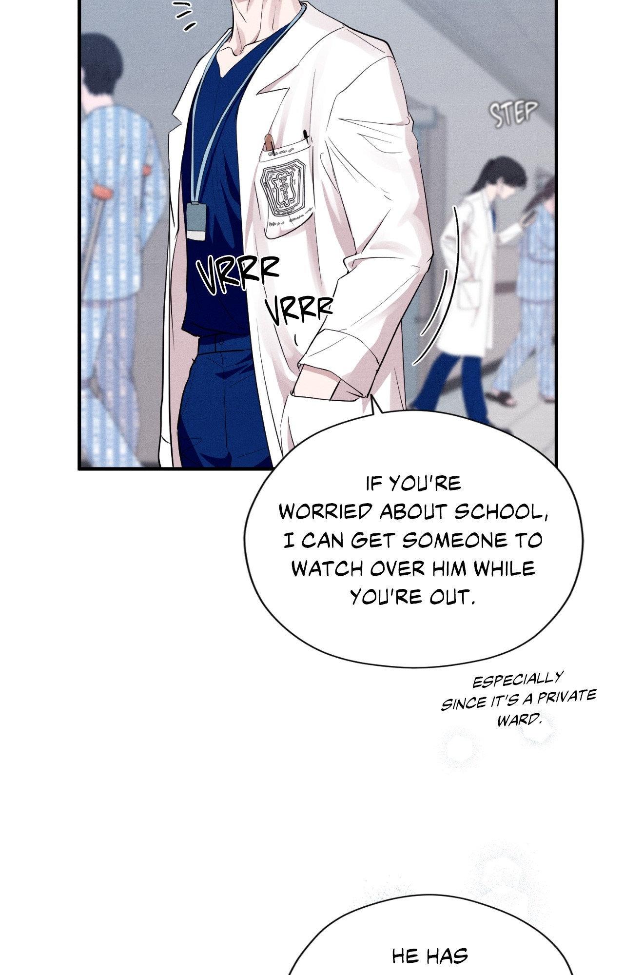 Unsleep Chapter 54.1 page 56 - 