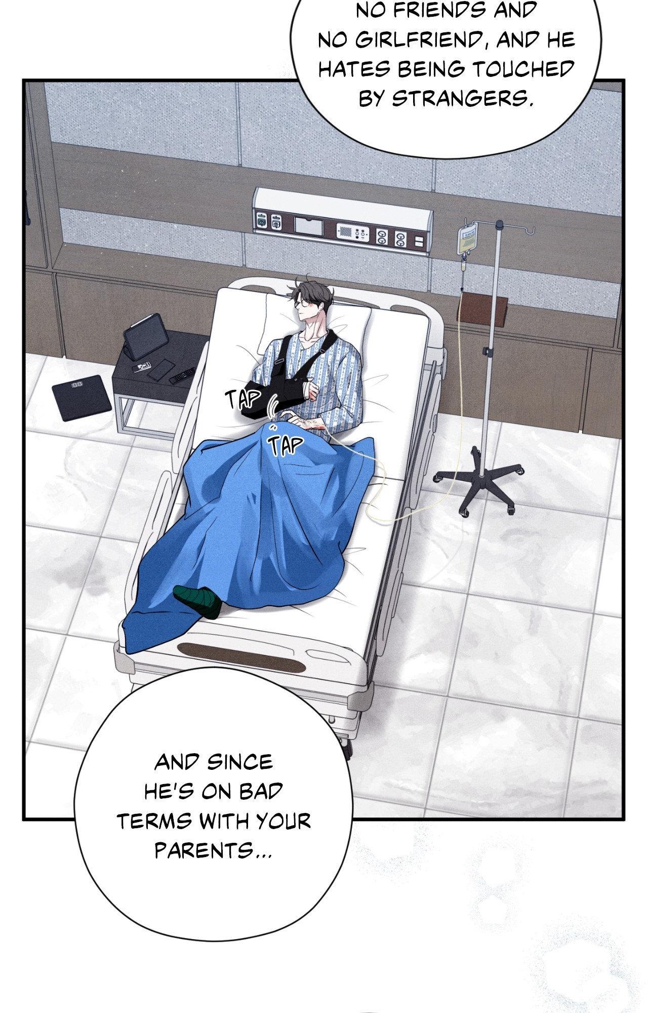 Unsleep Chapter 54.1 page 57 - 
