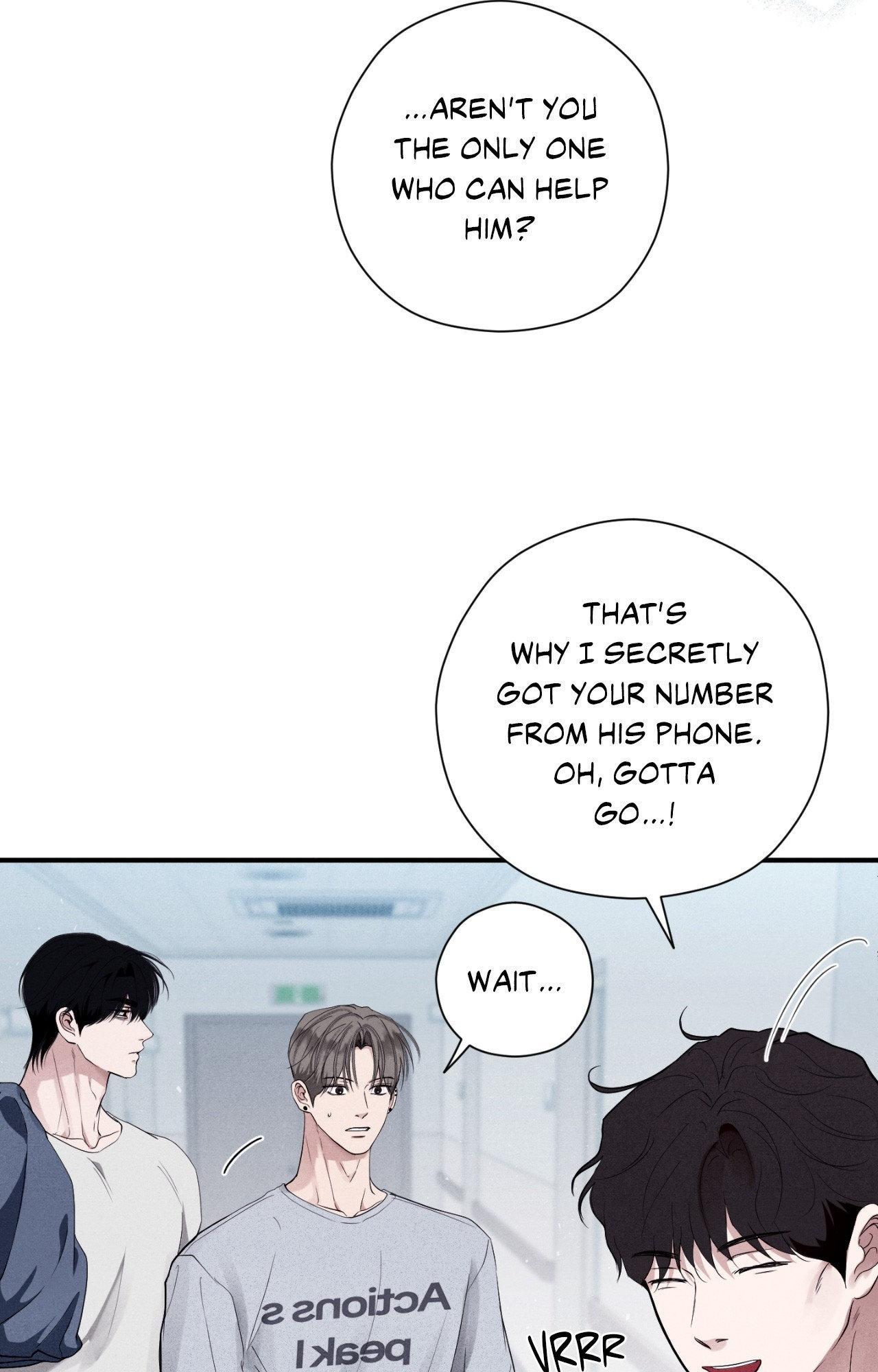Unsleep Chapter 54.1 page 58 - 