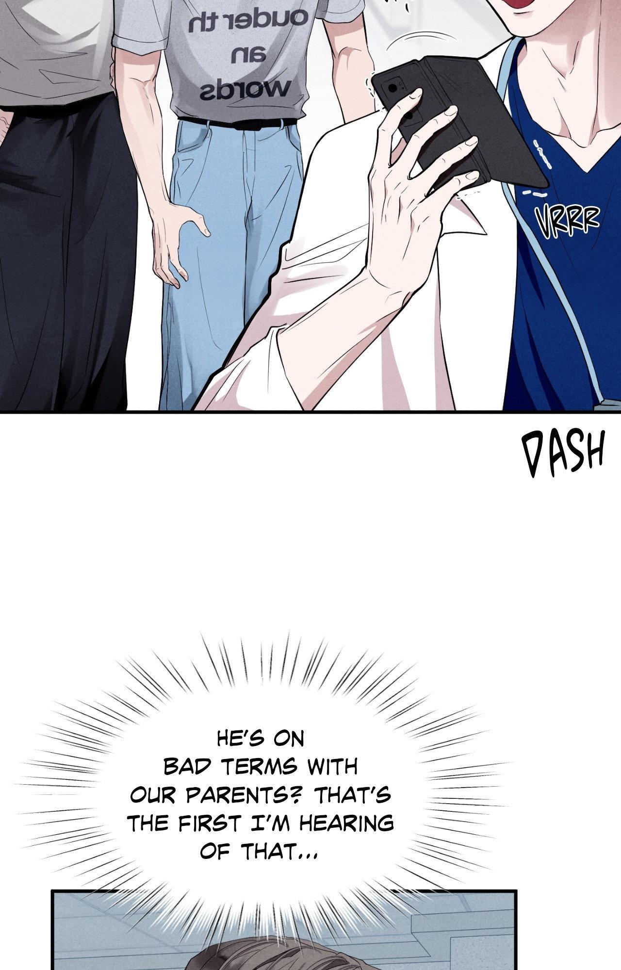 Unsleep Chapter 54.1 page 59 - 