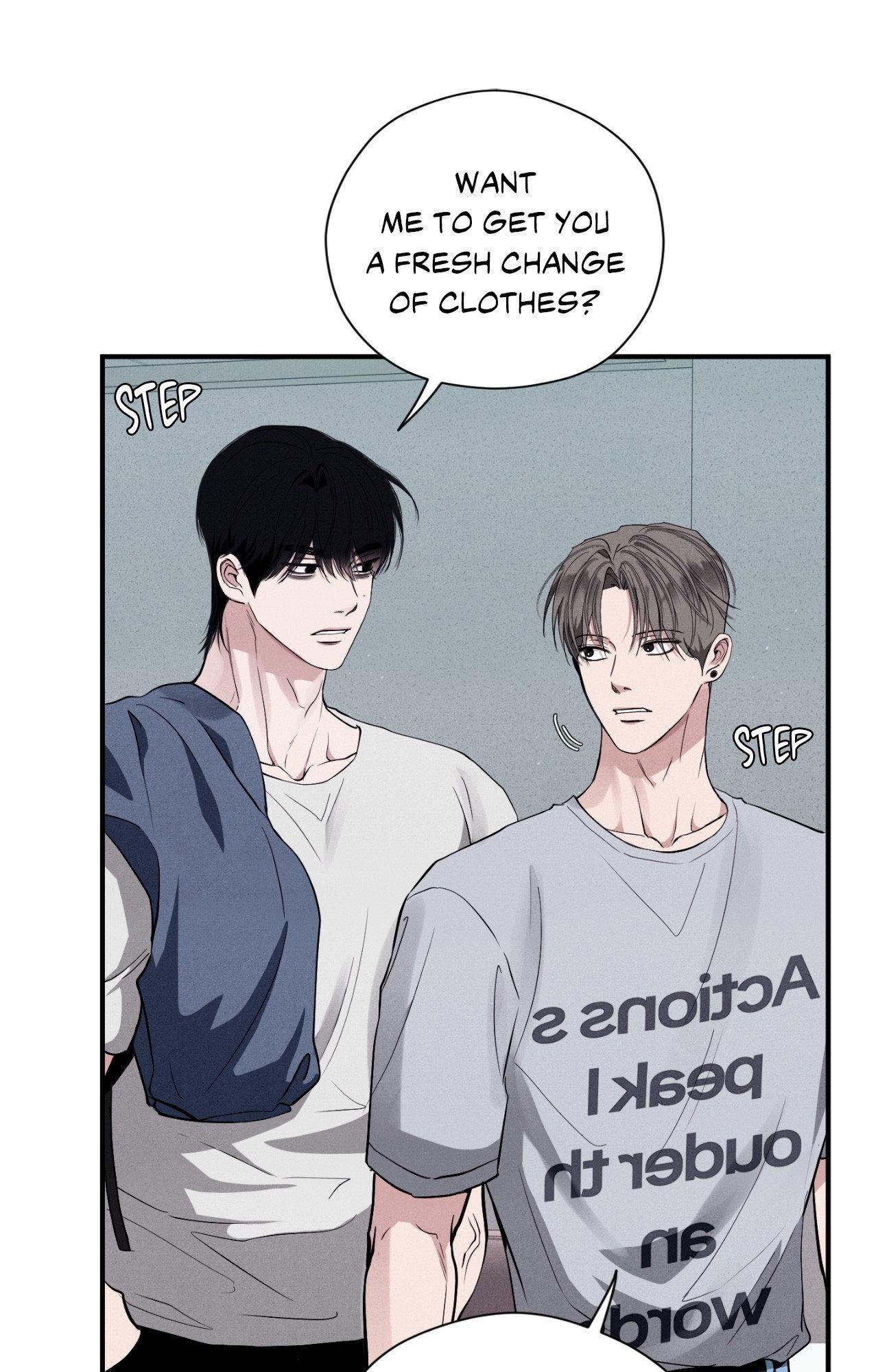 Unsleep Chapter 54.1 page 61 - 