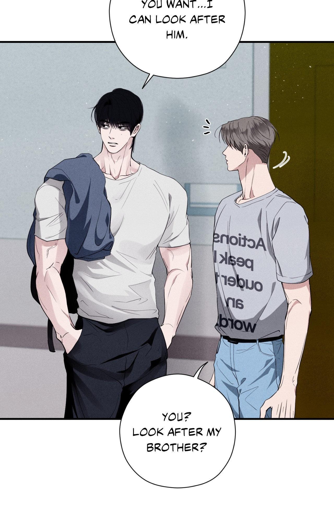 Unsleep Chapter 54.1 page 65 - 