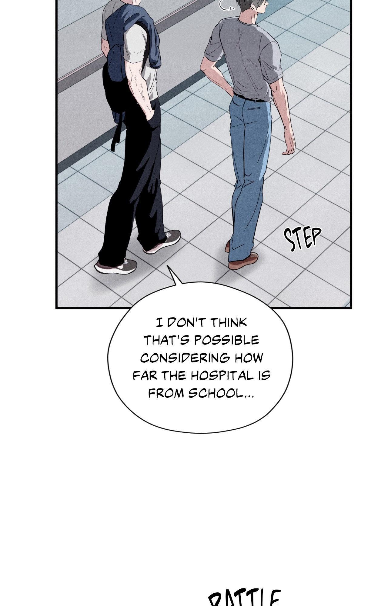 Unsleep Chapter 54.1 page 68 - 