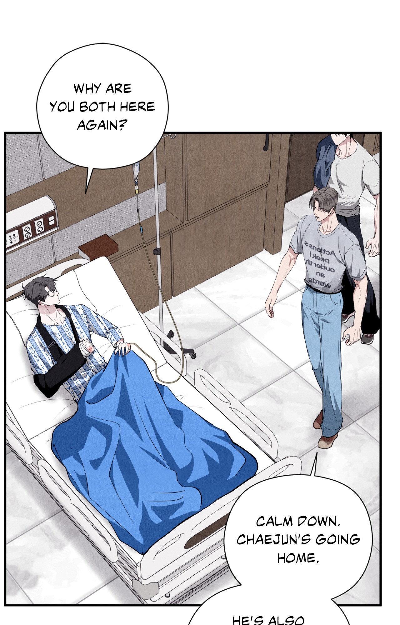 Unsleep Chapter 54.1 page 70 - 