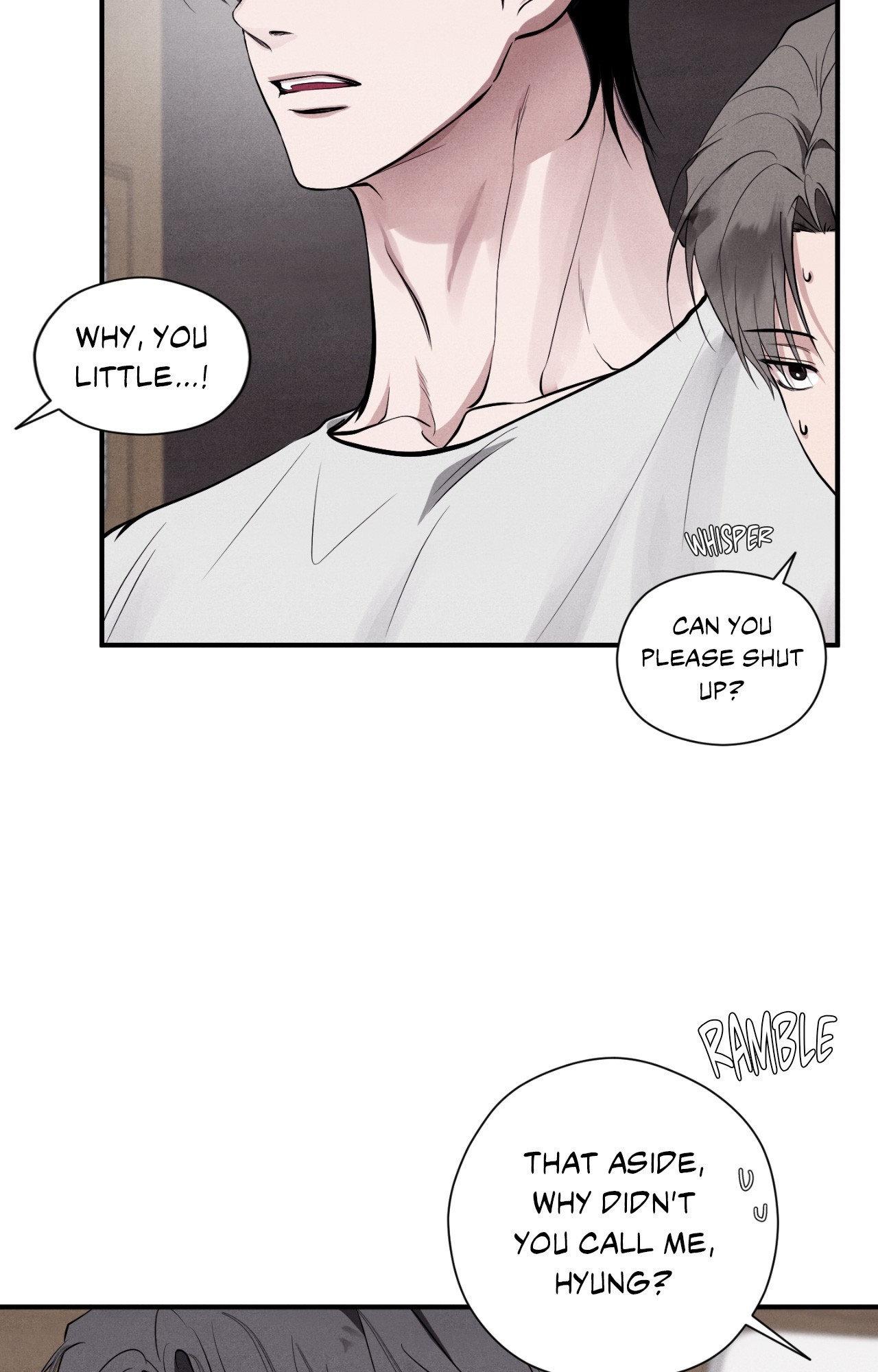 Unsleep Chapter 54.1 page 73 - 