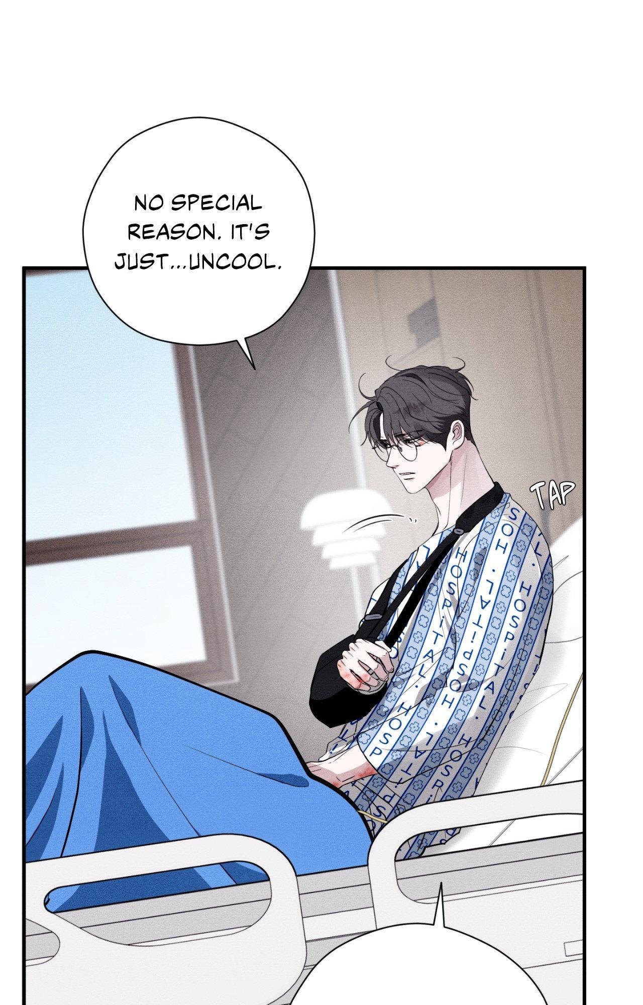 Unsleep Chapter 54.1 page 75 - 