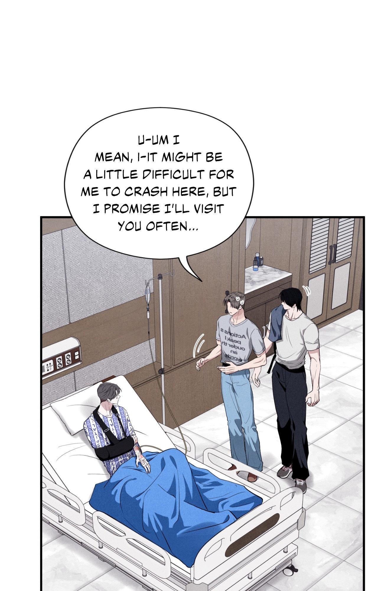 Unsleep Chapter 54.1 page 83 - 