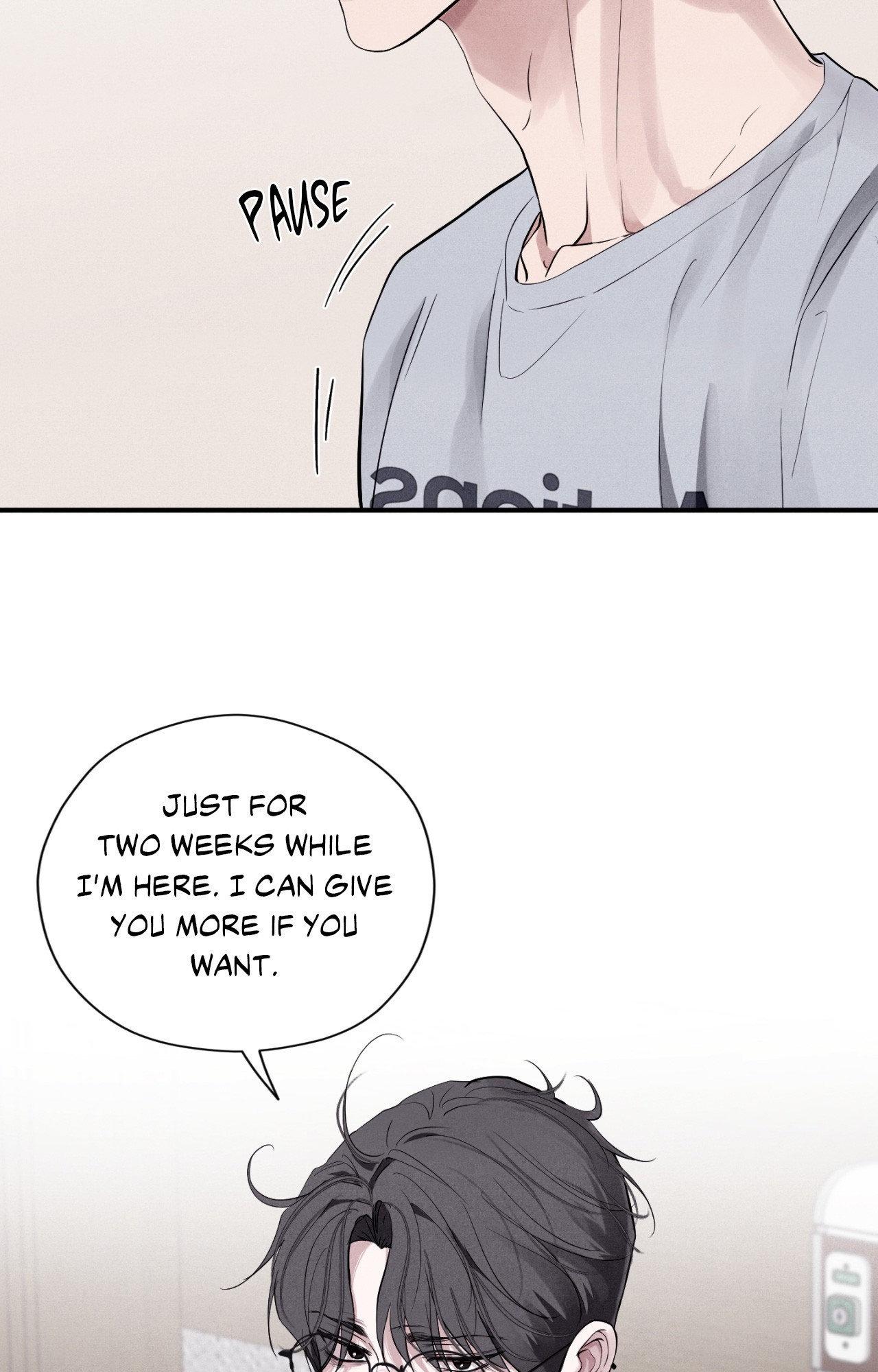 Unsleep Chapter 54.1 page 85 - 