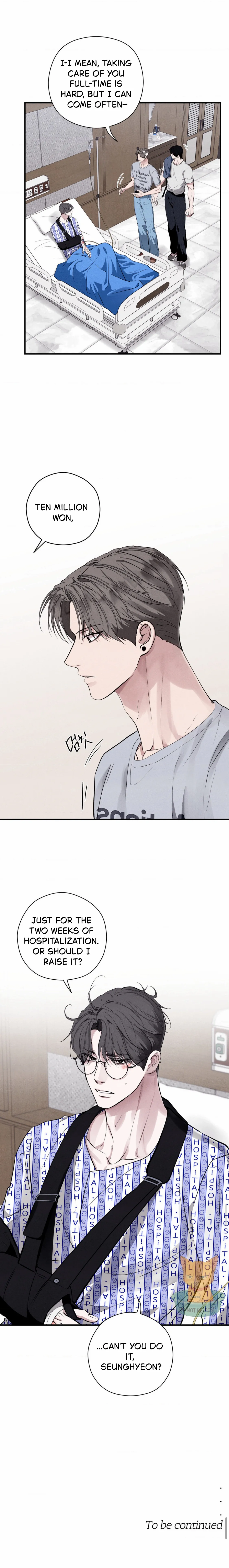 Unsleep Chapter 54 page 11 - 