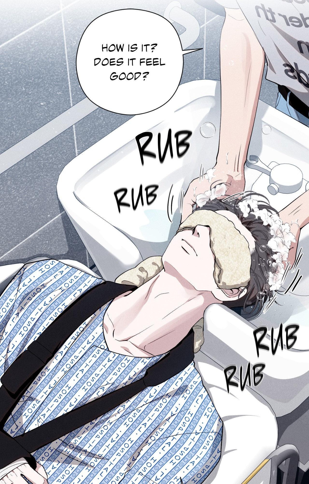 Unsleep Chapter 55.1 page 13 - 
