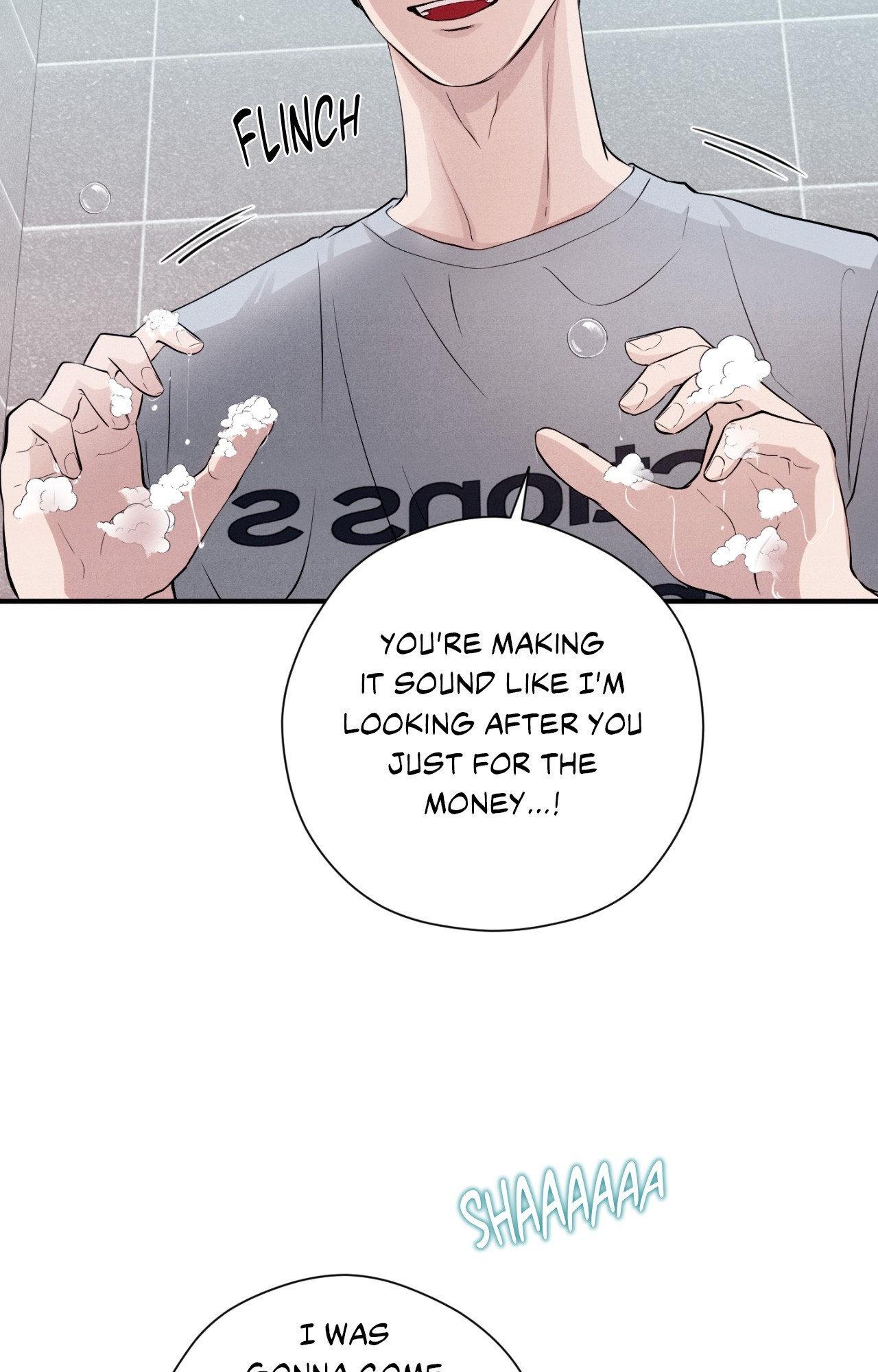 Unsleep Chapter 55.1 page 16 - 