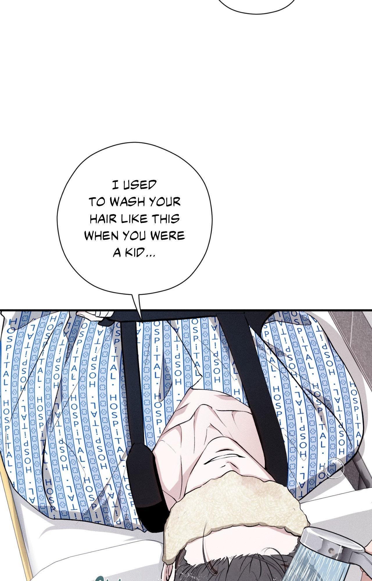 Unsleep Chapter 55.1 page 18 - 