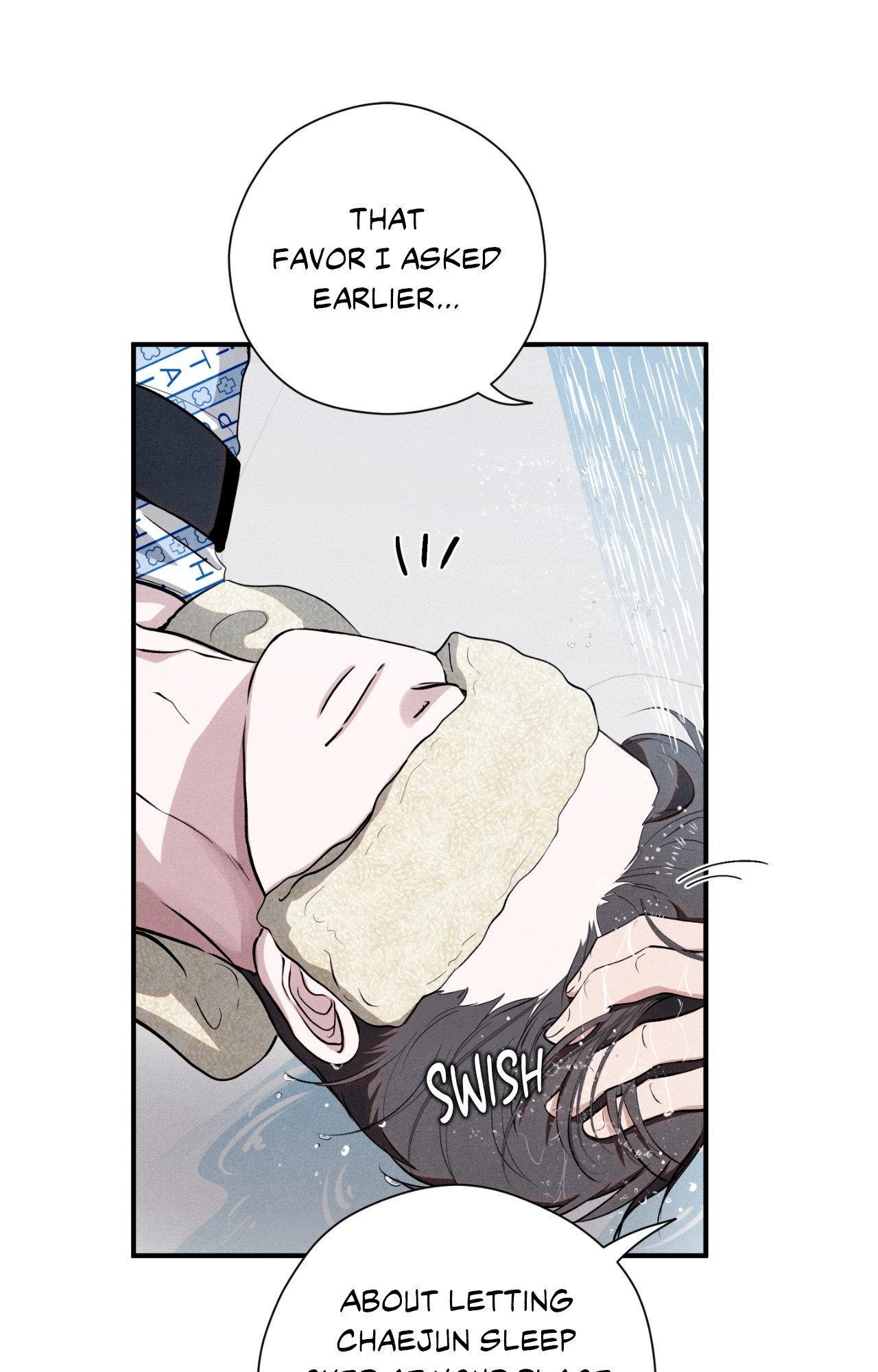 Unsleep Chapter 55.1 page 21 - 