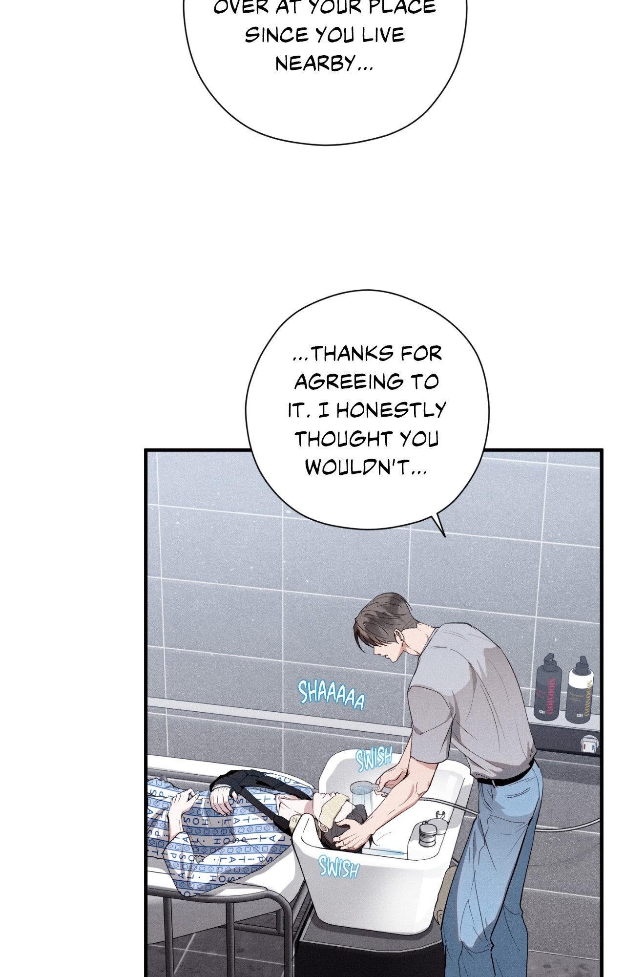 Unsleep Chapter 55.1 page 22 - 