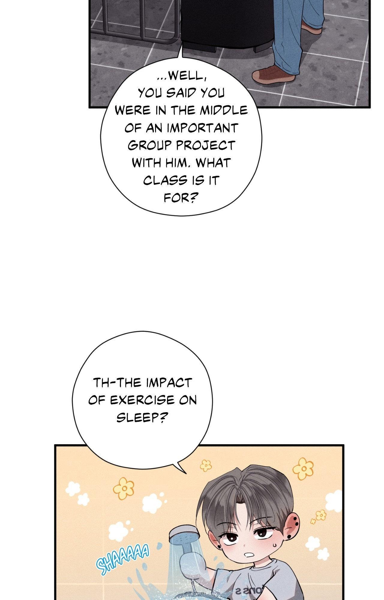 Unsleep Chapter 55.1 page 23 - 