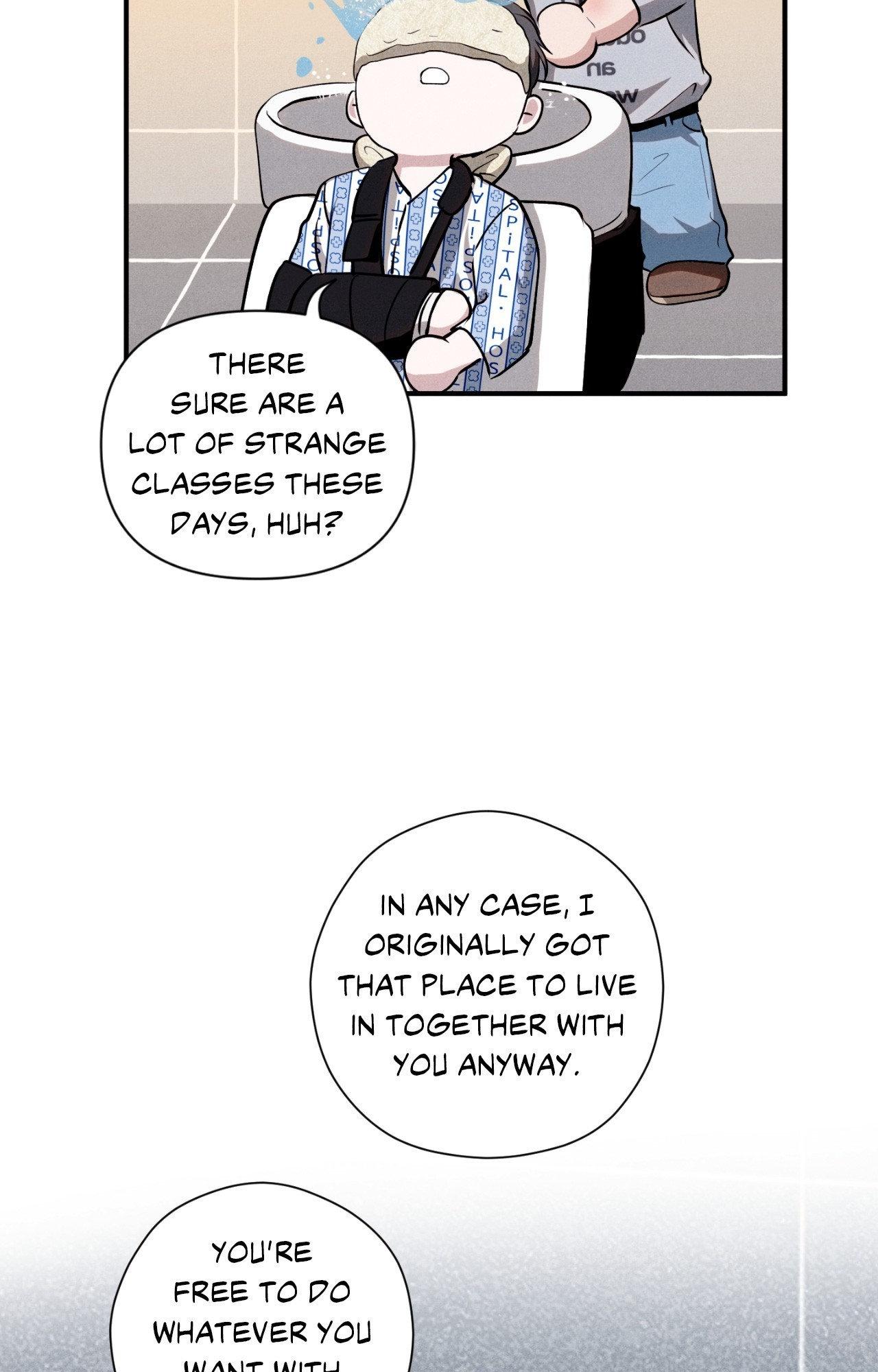 Unsleep Chapter 55.1 page 24 - 