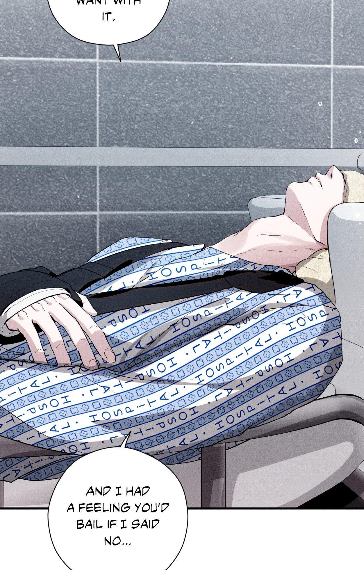 Unsleep Chapter 55.1 page 25 - 