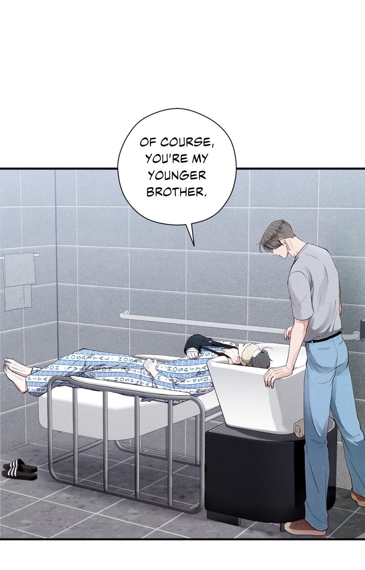 Unsleep Chapter 55.1 page 28 - 