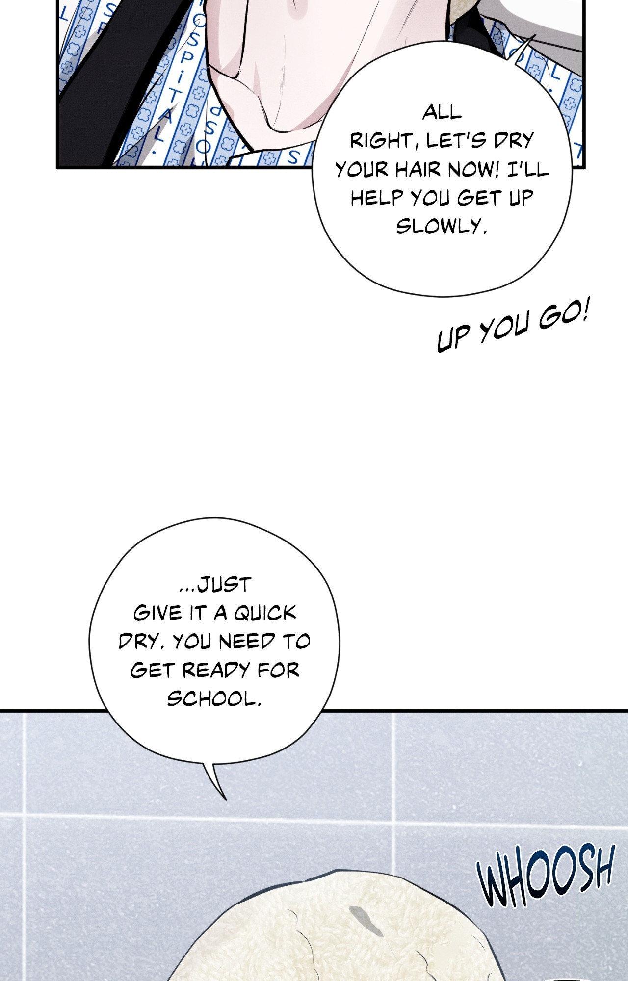 Unsleep Chapter 55.1 page 31 - 