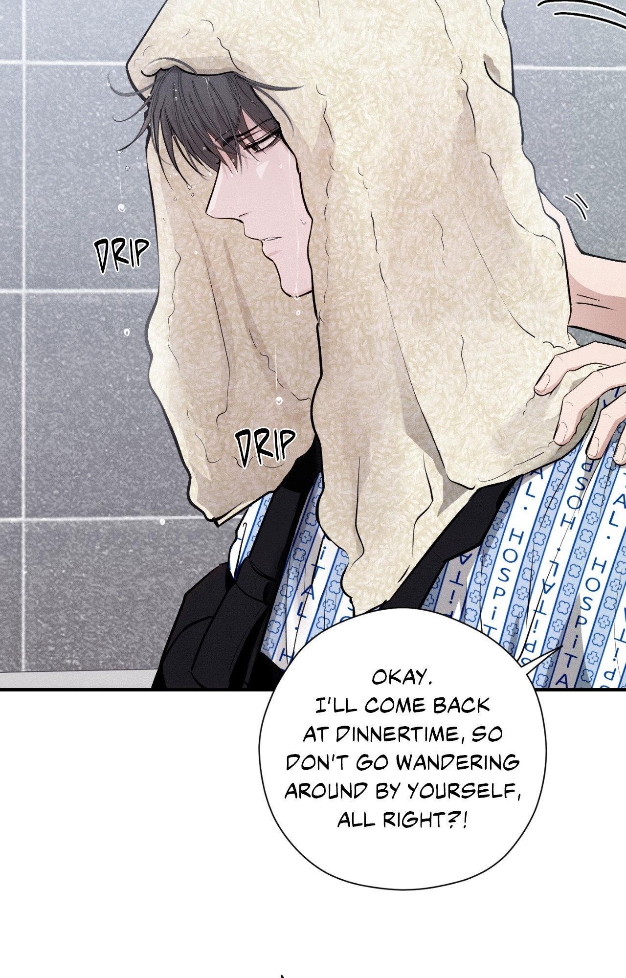 Unsleep Chapter 55.1 page 32 - 
