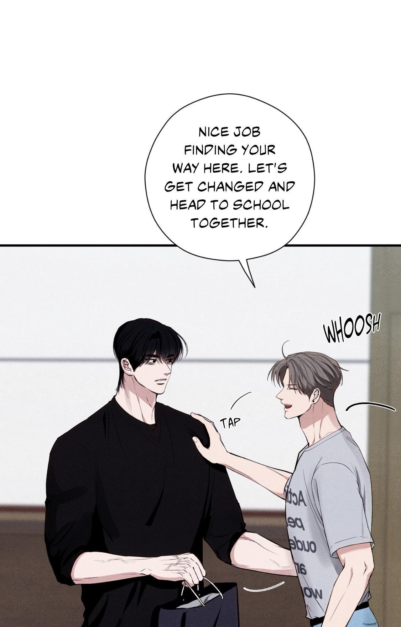 Unsleep Chapter 55.1 page 36 - 