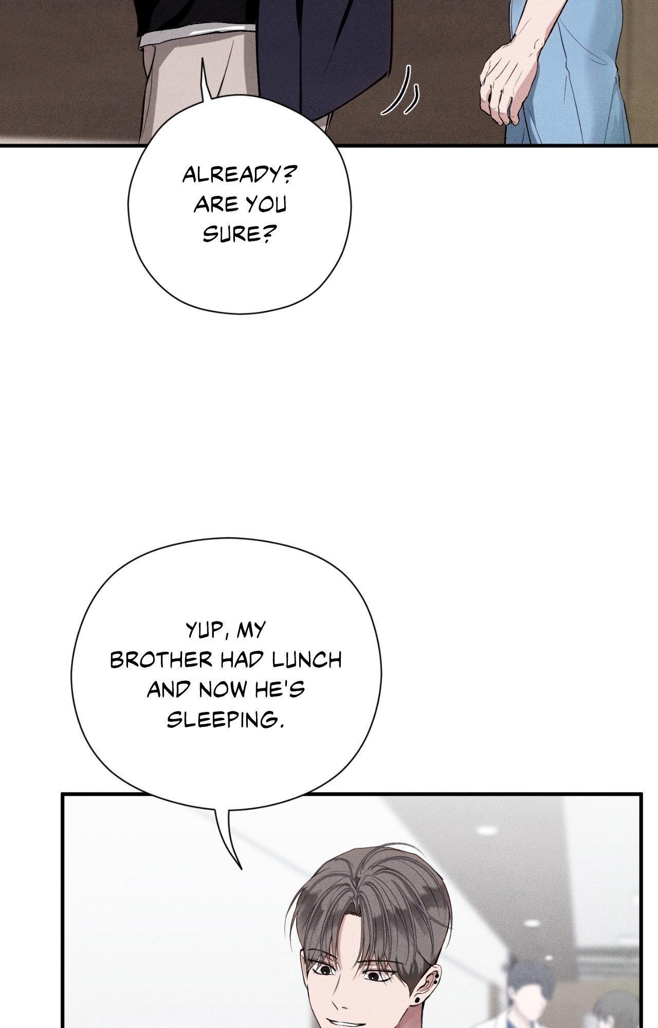 Unsleep Chapter 55.1 page 37 - 