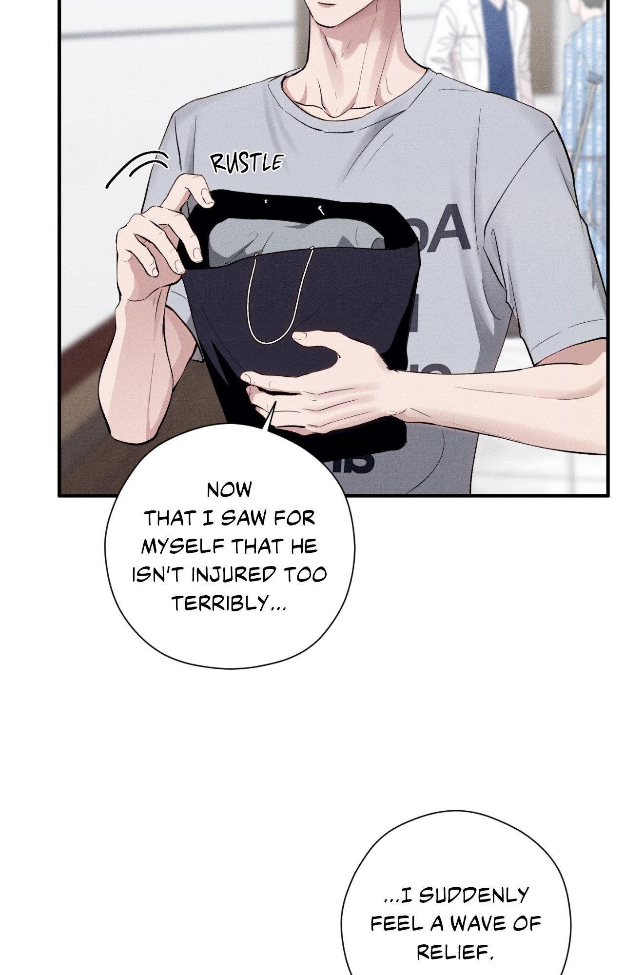 Unsleep Chapter 55.1 page 38 - 
