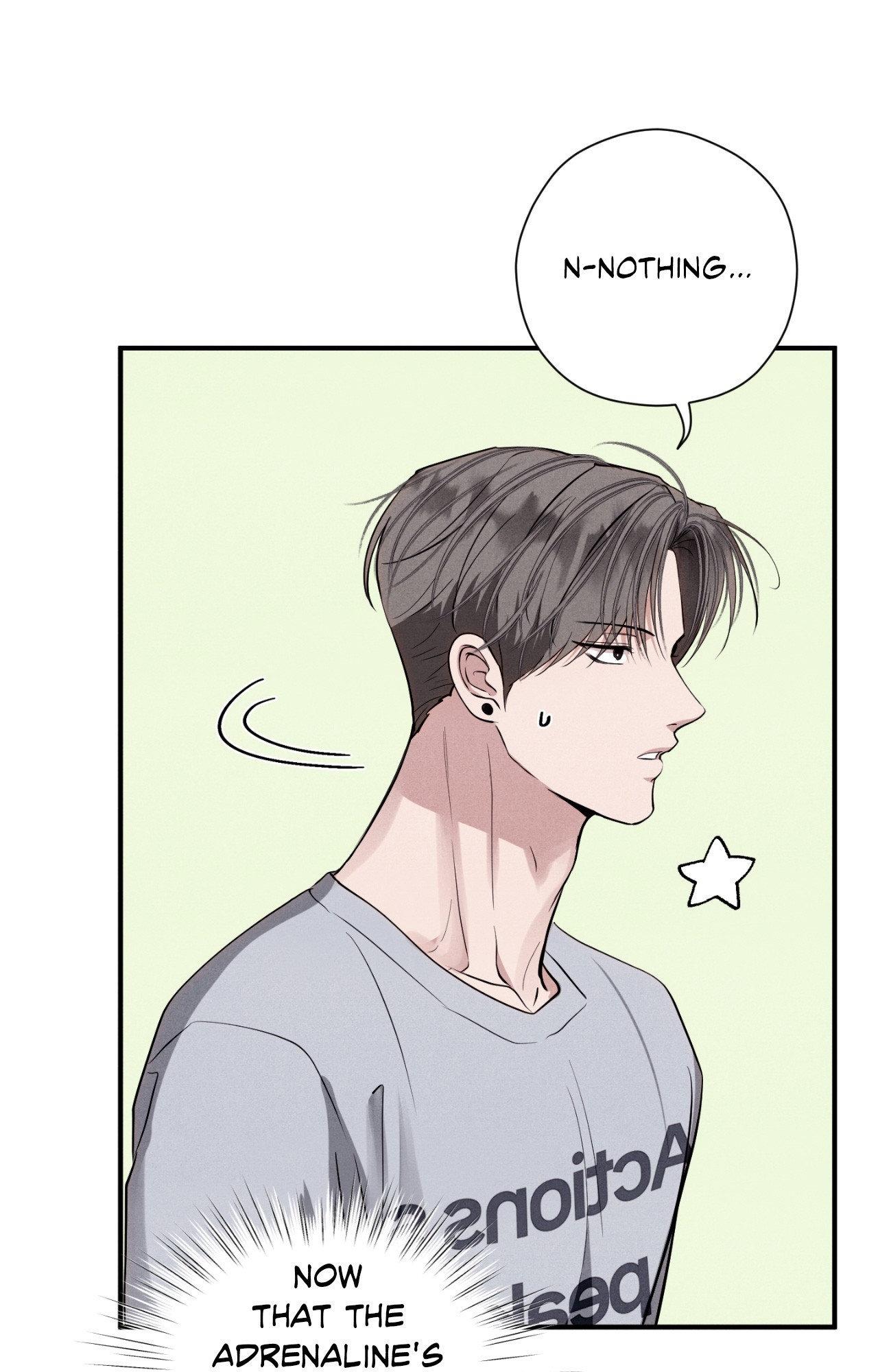 Unsleep Chapter 55.1 page 42 - 
