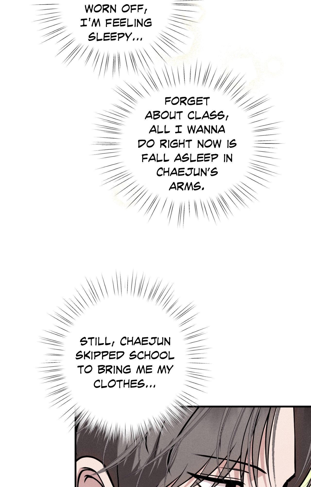 Unsleep Chapter 55.1 page 43 - 