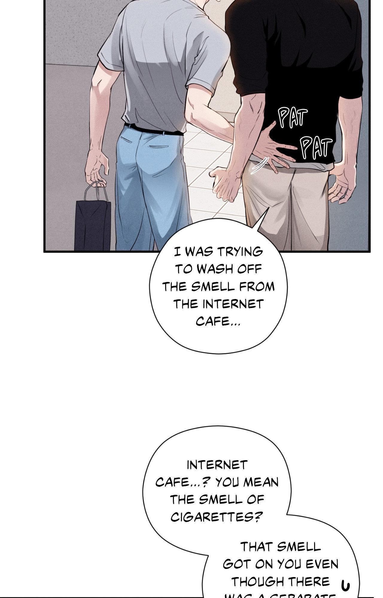 Unsleep Chapter 55.1 page 45 - 
