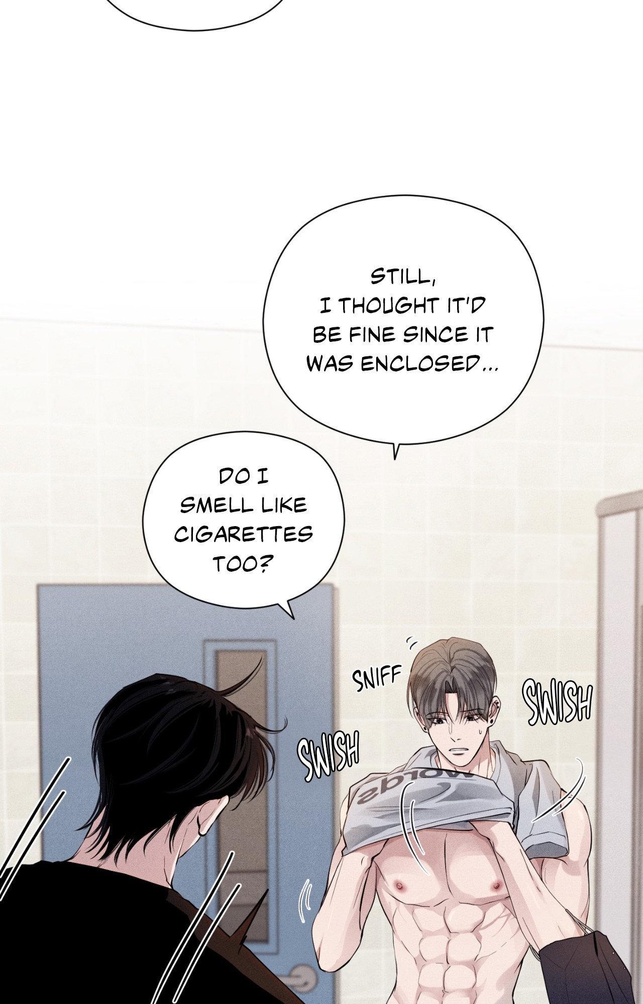 Unsleep Chapter 55.1 page 47 - 