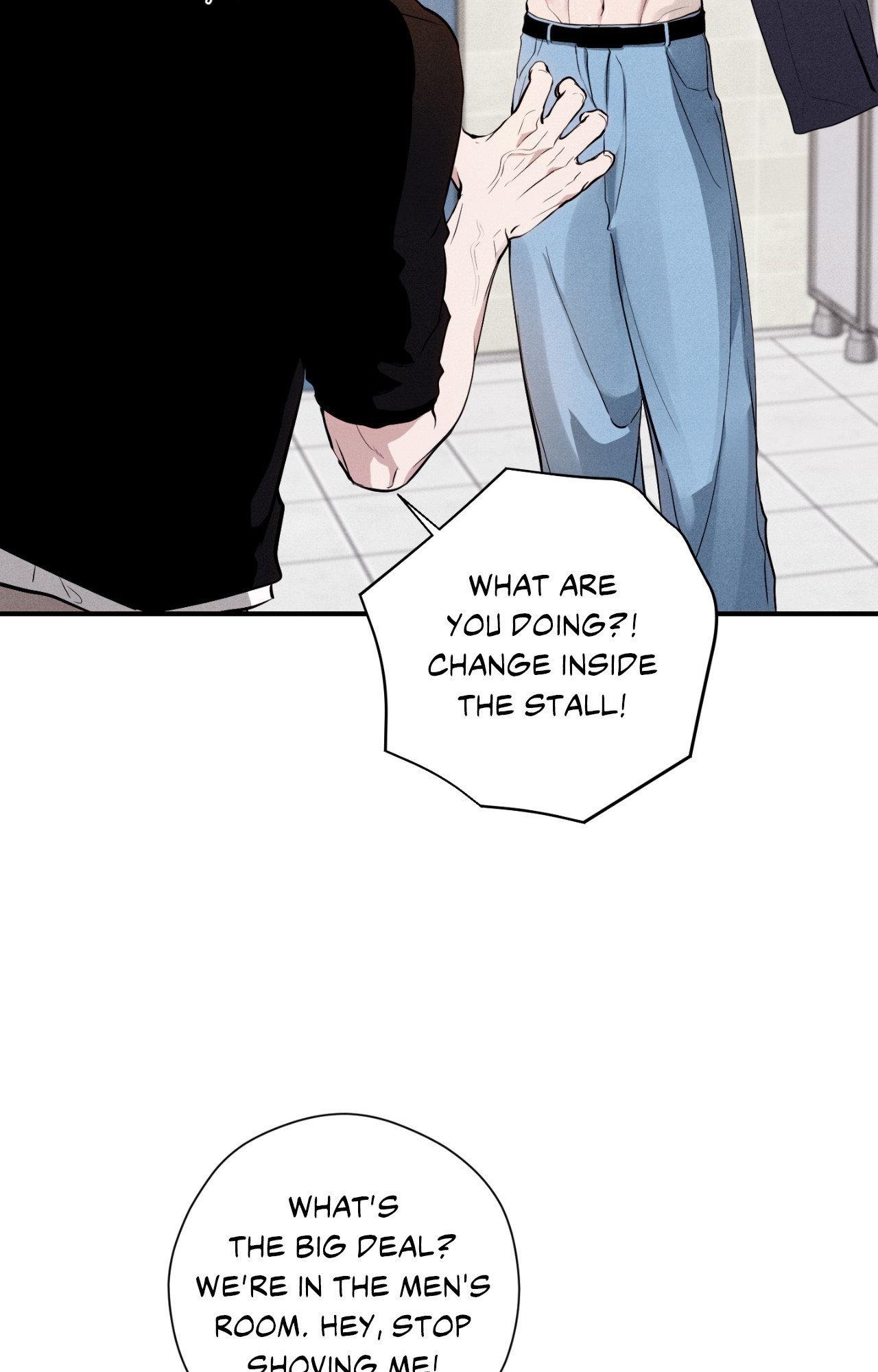 Unsleep Chapter 55.1 page 48 - 
