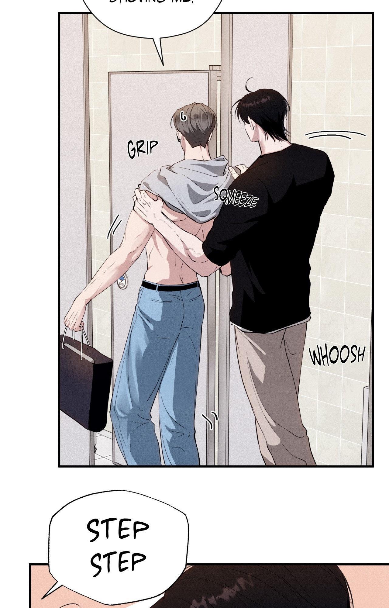 Unsleep Chapter 55.1 page 49 - 