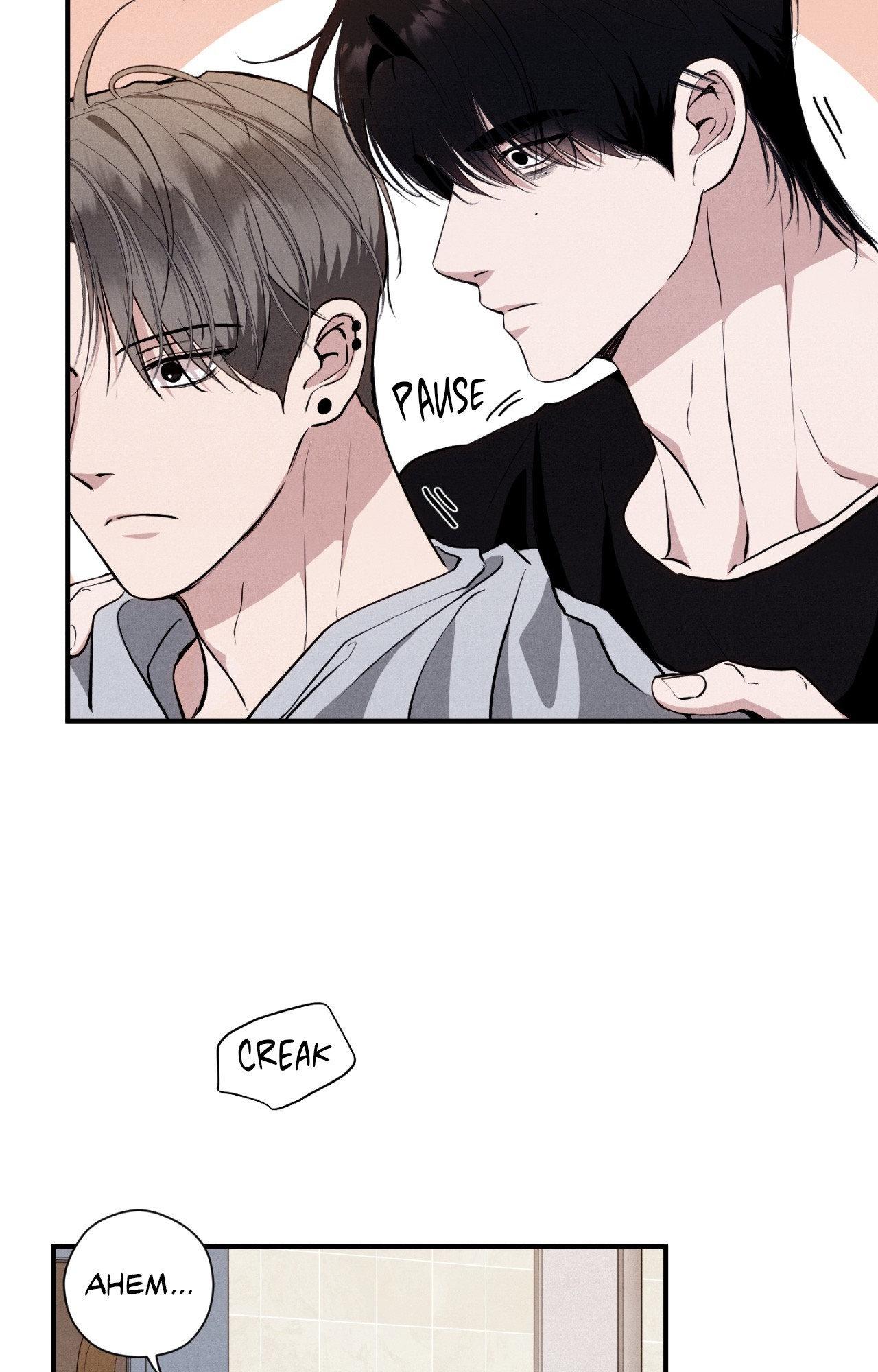Unsleep Chapter 55.1 page 50 - 