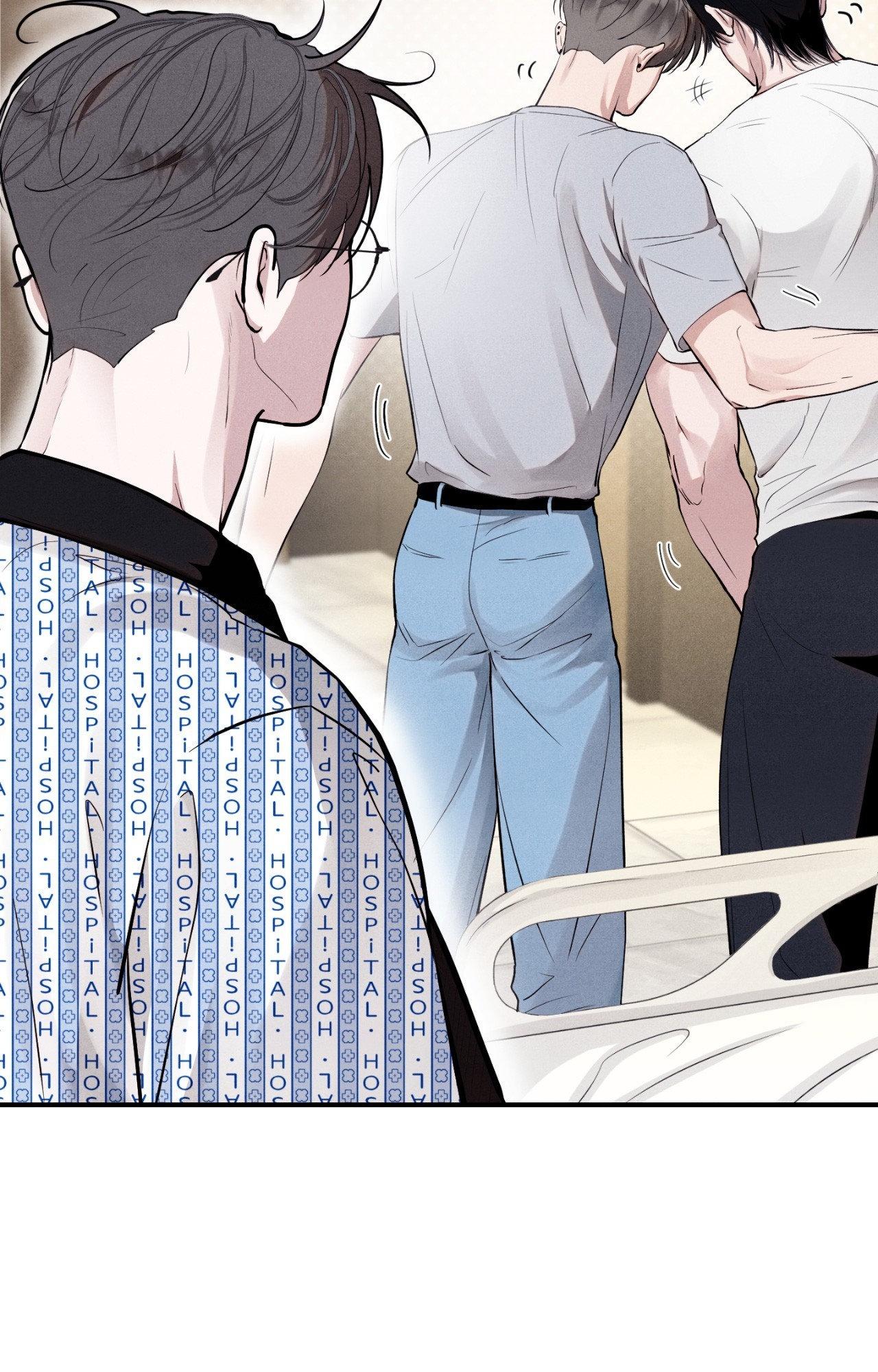 Unsleep Chapter 55.1 page 6 - 