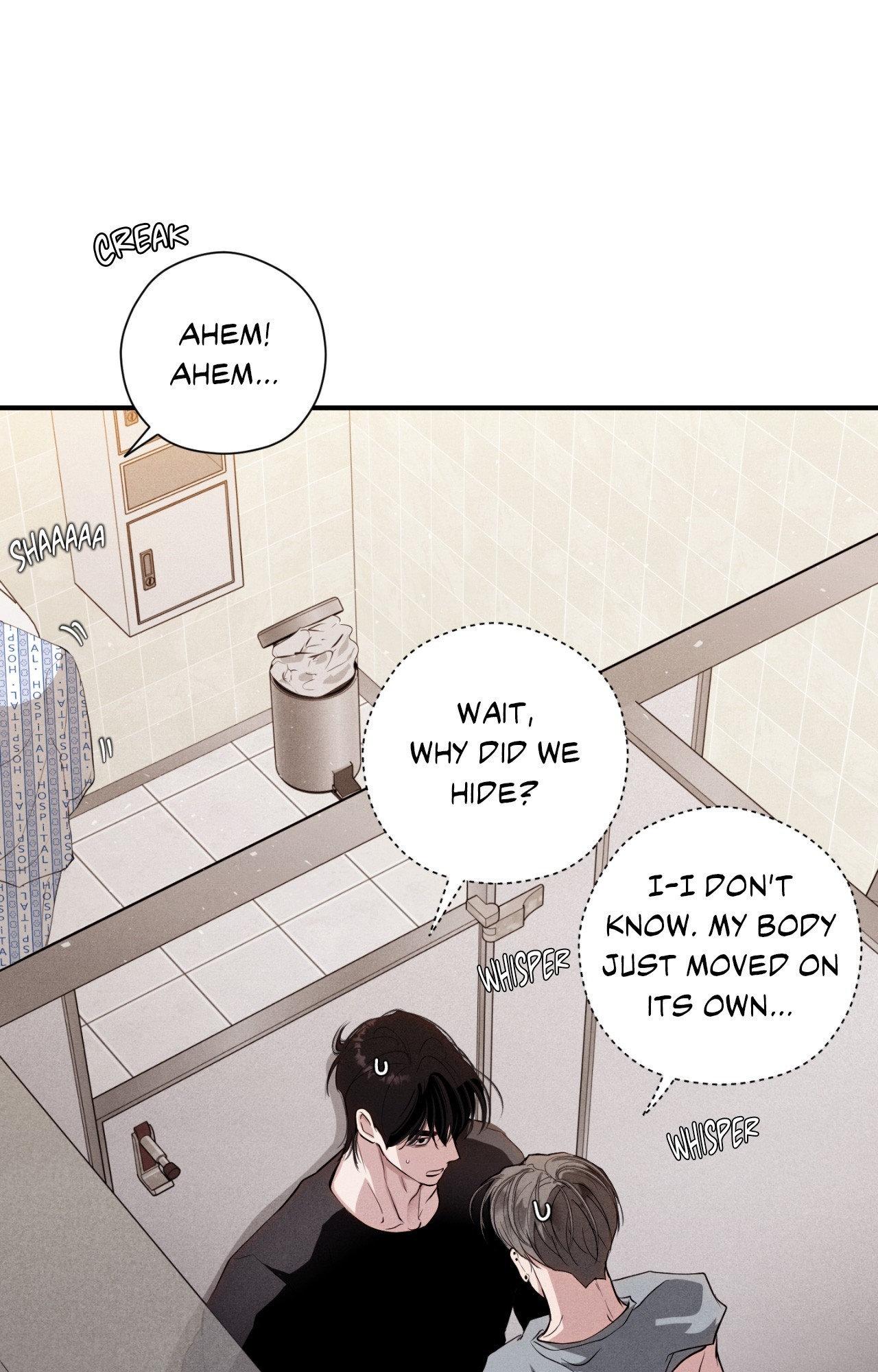Unsleep Chapter 55.1 page 52 - 