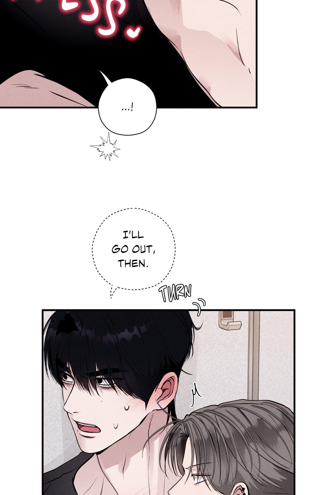 Unsleep Chapter 55.1 page 54 - 