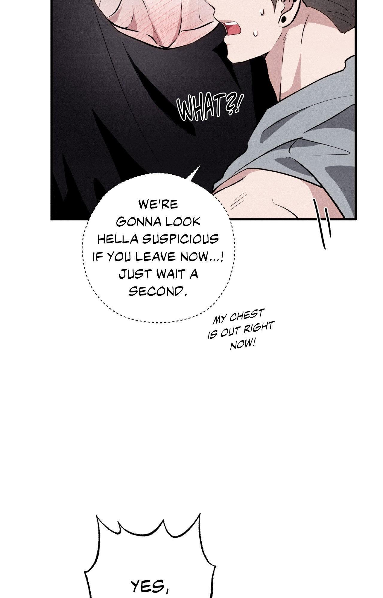 Unsleep Chapter 55.1 page 55 - 