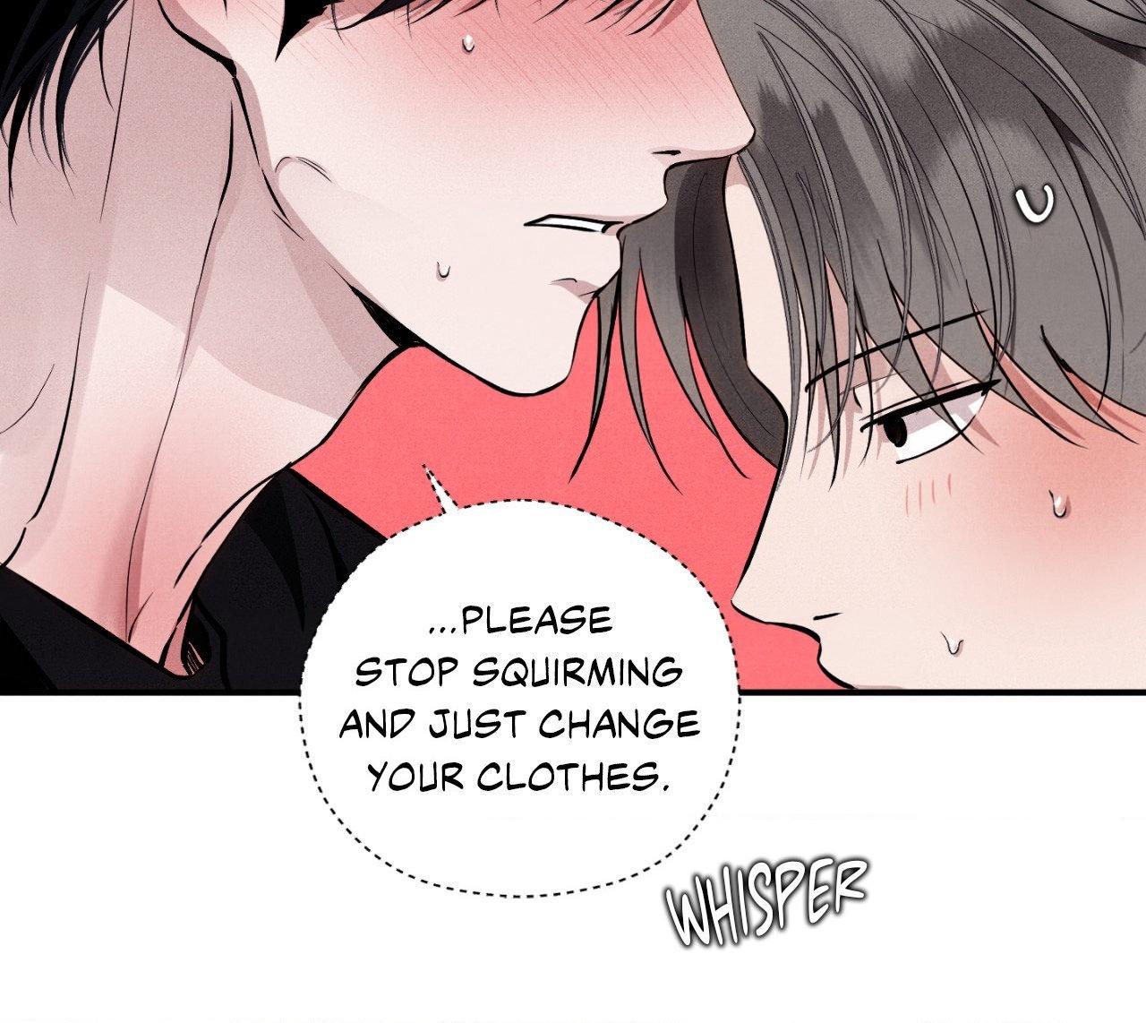 Unsleep Chapter 55.1 page 60 - 