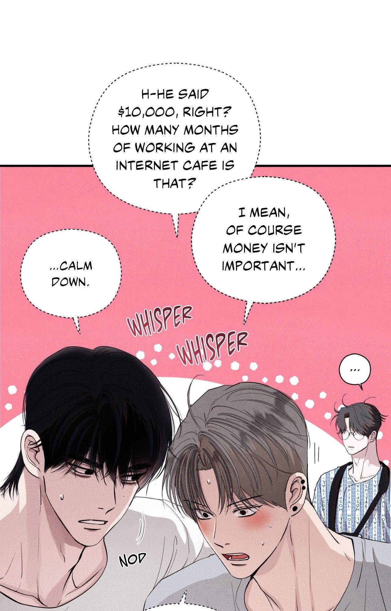 Unsleep Chapter 55.1 page 7 - 