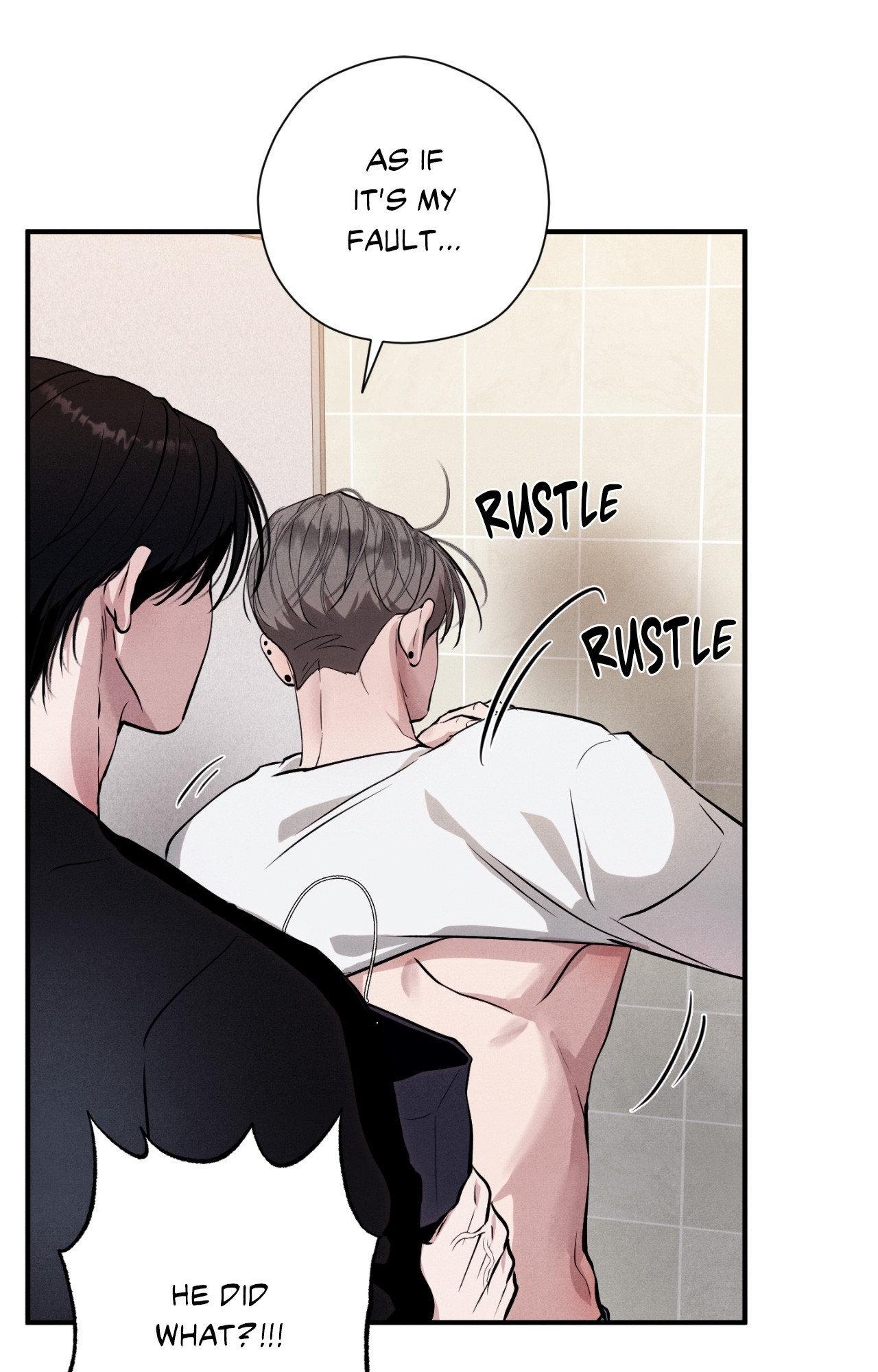 Unsleep Chapter 55.1 page 61 - 