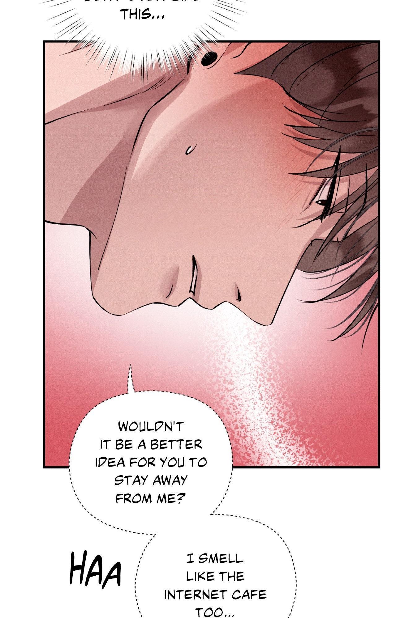 Unsleep Chapter 55.1 page 69 - 