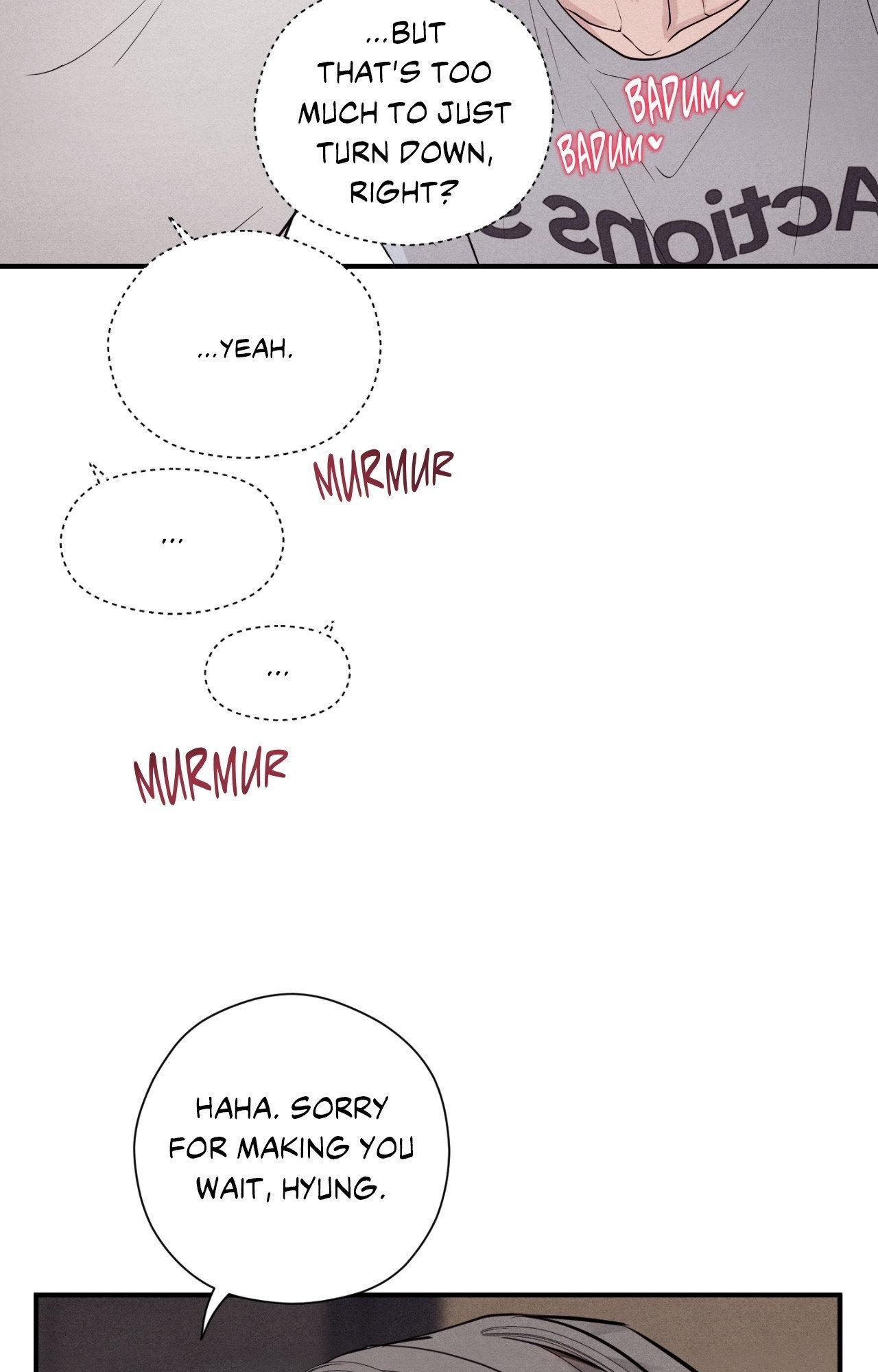 Unsleep Chapter 55.1 page 8 - 