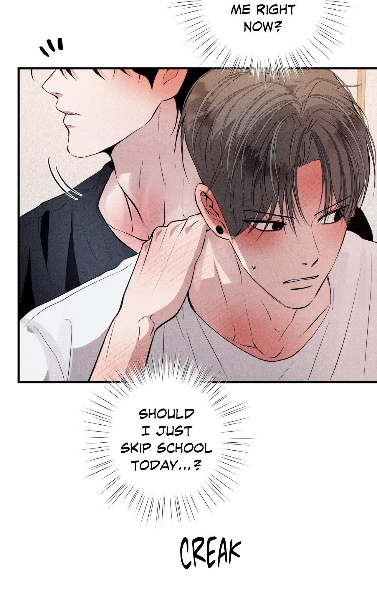 Unsleep Chapter 55.1 page 73 - 