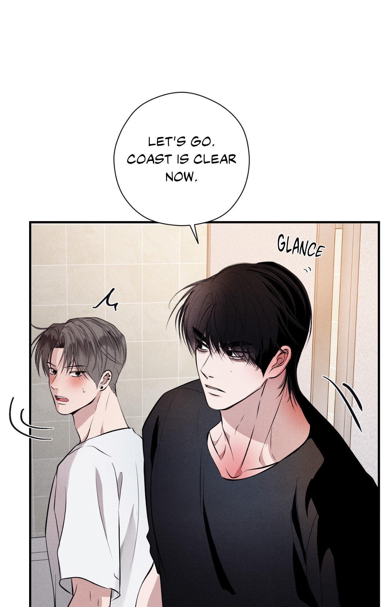 Unsleep Chapter 55.1 page 74 - 