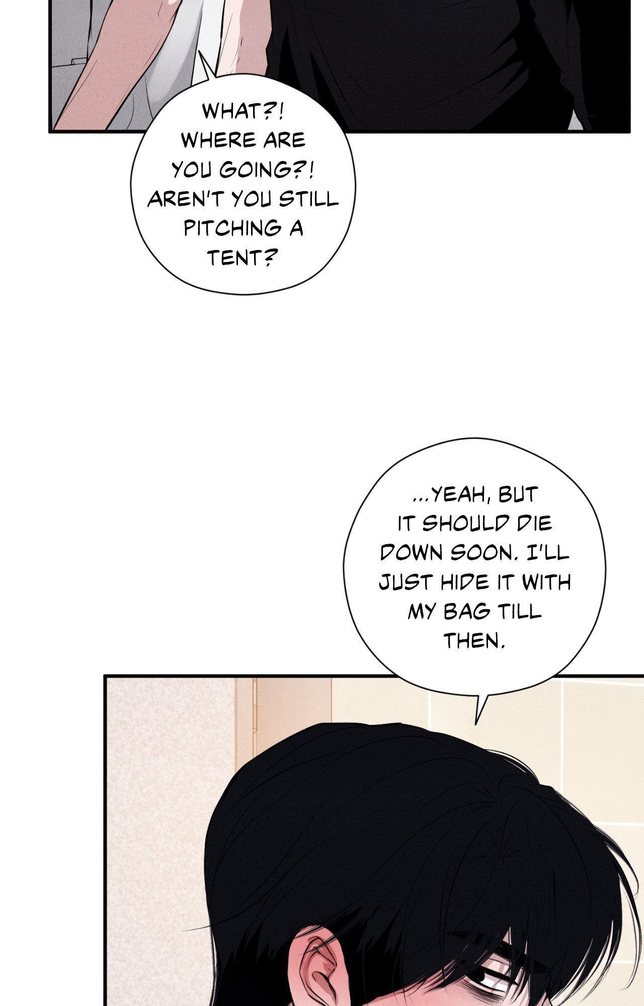 Unsleep Chapter 55.1 page 75 - 