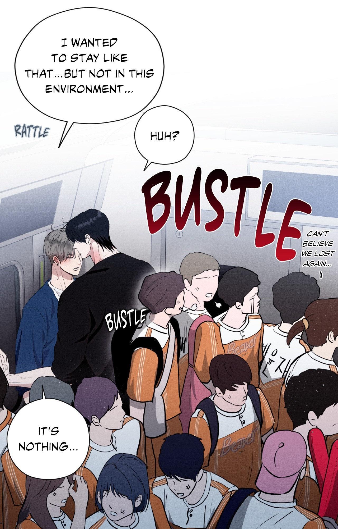 Unsleep Chapter 55.1 page 81 - 