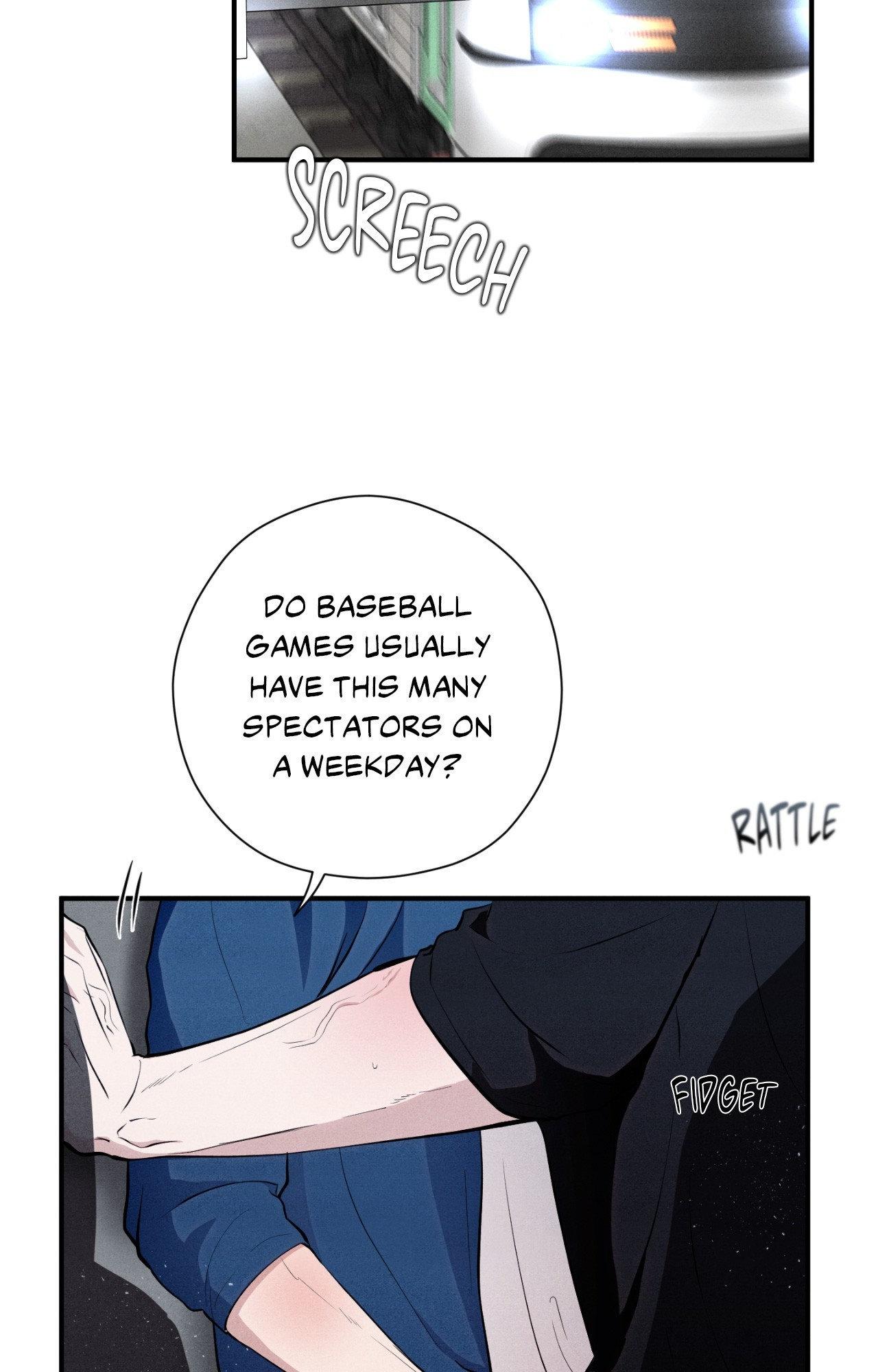 Unsleep Chapter 55.1 page 83 - 