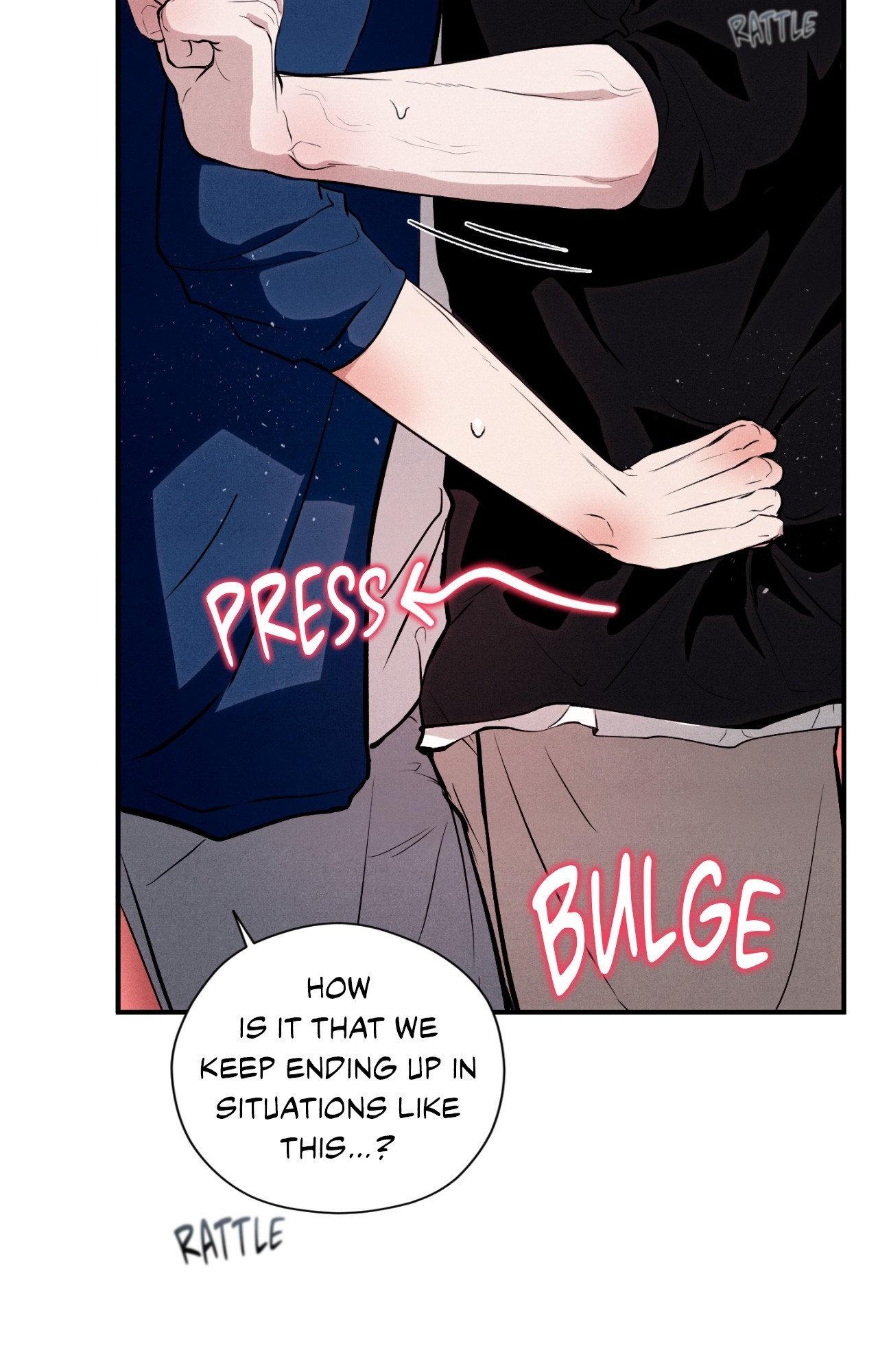 Unsleep Chapter 55.1 page 85 - 