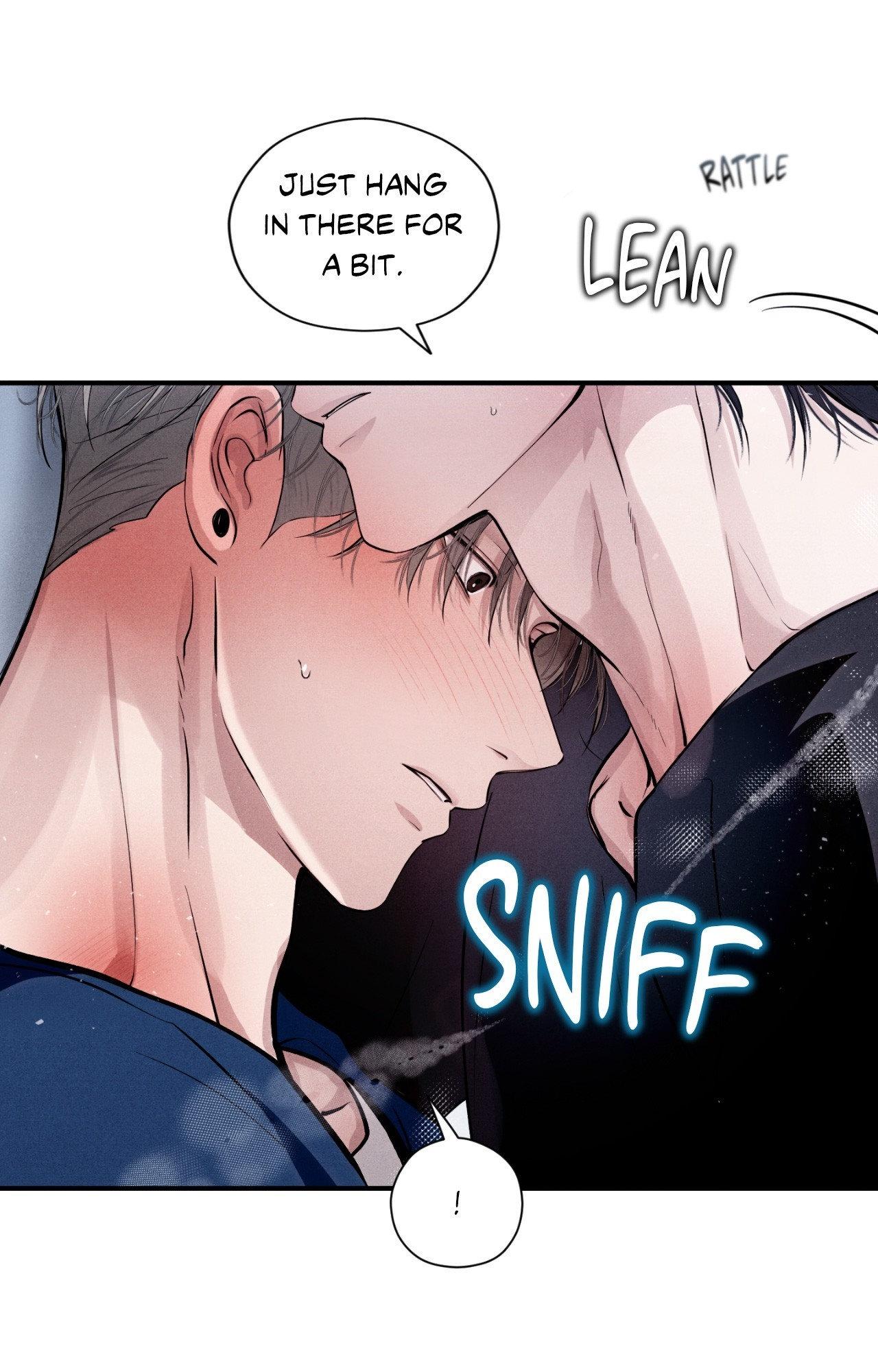 Unsleep Chapter 55.1 page 86 - 